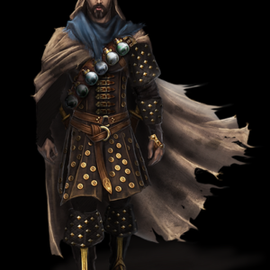 Aventuras Lendárias - Arquétipos Épicos (PDF)